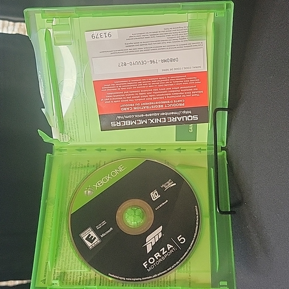 Xbox One Forza 5 - Picture 4 of 5